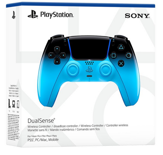 DualSense Wireless Controller Rhythm Blue PS5